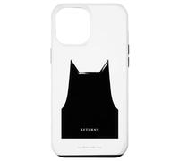 Carcasa para iPhone 12 Pro MAX Batman Returns Bat Ears Poster