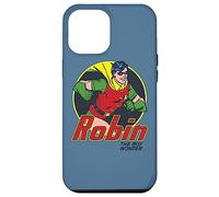 Carcasa para iPhone 12 Pro MAX Batman Robin The Boy Wonder