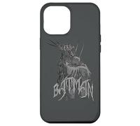 Carcasa para iPhone 12 Pro MAX Batman Scary Right Hand