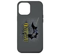 Carcasa para iPhone 12 Pro MAX Batman Swing Into Action