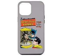 Carcasa para iPhone 12 Pro MAX Batman The Bird