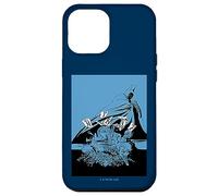 Carcasa para iPhone 12 Pro MAX Batman The Long Halloween Cover Art