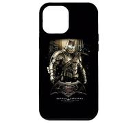 Carcasa para iPhone 12 Pro MAX Batman v Superman Bats Ground Zero