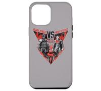 Carcasa para iPhone 12 Pro MAX Batman v Superman Battle For Gotham