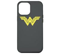 Carcasa para iPhone 12 Pro MAX Batman v Superman Clean Line Logo