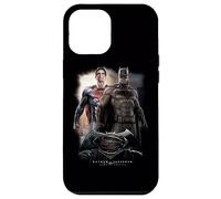 Carcasa para iPhone 12 Pro MAX Batman v Superman Dawn