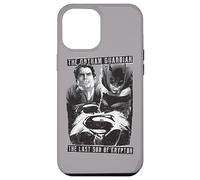 Carcasa para iPhone 12 Pro MAX Batman v Superman Guardian vs Son