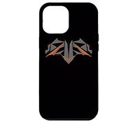 Carcasa para iPhone 12 Pro MAX Batman v Superman Tech Bat Logo