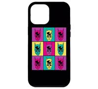 Carcasa para iPhone 12 Pro MAX Batman Warhol