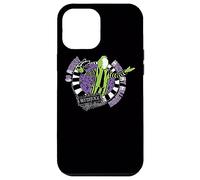 Carcasa para iPhone 12 Pro MAX Beetlejuice Go Ahead