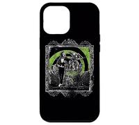 Carcasa para iPhone 12 Pro MAX Beetlejuice Here Lies