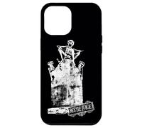Carcasa para iPhone 12 Pro MAX Beetlejuice Here Lies Betelgeuse