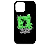 Carcasa para iPhone 12 Pro MAX Beetlejuice Humble Abode