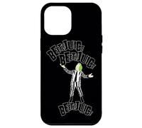 Carcasa para iPhone 12 Pro MAX Beetlejuice Three Times