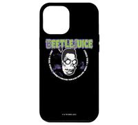 Carcasa para iPhone 12 Pro MAX Beetlejuice World Tour