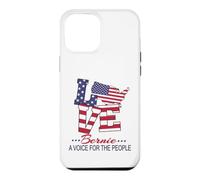 Carcasa para iPhone 12 Pro MAX Bernie Sanders Grassroots America Cool Love The USA Flag