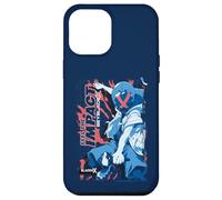 Carcasa para iPhone 12 Pro MAX Beyblade X Jaxon Blader X Feel The Impact