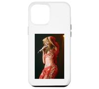 Carcasa para iPhone 12 Pro MAX Beyonce Knowles Gira peligrosamente Enamorada de Destiny's Child
