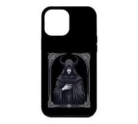 Carcasa para iPhone 12 Pro MAX Bifrons Guardián de los Tomos Ocultos
