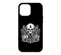 Carcasa para iPhone 12 Pro MAX Big Planet Energy Earth Graphic - Gafas de Sol sonrientes
