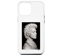 Carcasa para iPhone 12 Pro MAX Billy Idol Charmed Life Era por Phil Nicholls