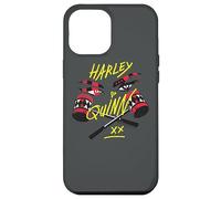 Carcasa para iPhone 12 Pro MAX Birds of Prey Harley Quinn in My Eyes