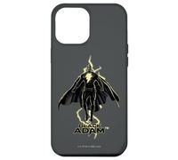 Carcasa para iPhone 12 Pro MAX Black Adam Controls Magical Lightning