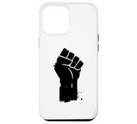 Carcasa para iPhone 12 Pro MAX Black Lives Matter Black History Month I Can't Breathe