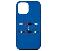 Carcasa para iPhone 12 Pro MAX Blucerchiati, Somos Nosotros, Gradinata Sud, Samp.