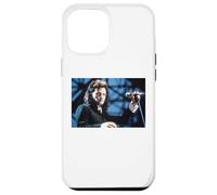 Carcasa para iPhone 12 Pro MAX Bono U2 Live The Unforgettable Fire Album Tour 1985