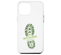 Carcasa para iPhone 12 Pro MAX Bosque Nacional de la Montaña Blanca New Hampshire Monte Washington