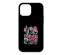 Carcasa para iPhone 12 Pro MAX Boudica Somos La Tormenta Que Temen Caídas Roma