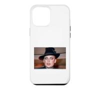 Carcasa para iPhone 12 Pro MAX Boy George Culture Club Cantante de David Corio