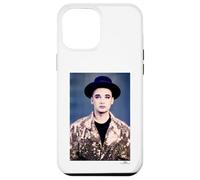 Carcasa para iPhone 12 Pro MAX Boy George Culture Club Cantante de Phil Nicholls