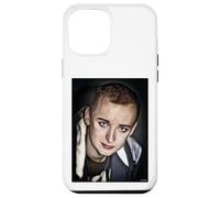 Carcasa para iPhone 12 Pro MAX Boy George Culture Club Cantante DJ Foto por Dick Barnatt