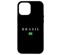 Carcasa para iPhone 12 Pro MAX Brasil Brasileño