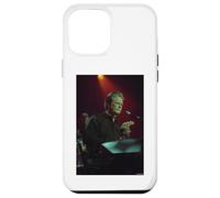 Carcasa para iPhone 12 Pro MAX Brian Wilson Pet Sonidos Wondermints Tour 2002 Andy Willsher