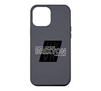 Carcasa para iPhone 12 Pro MAX Brixton Inglaterra - Brixton Londres Reino Unido Rendimiento
