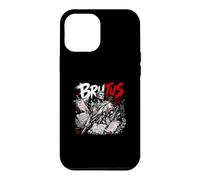 Carcasa para iPhone 12 Pro MAX Brutus Exit Tyrannis Senador de la Antigua Roma