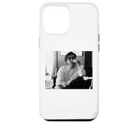 Carcasa para iPhone 12 Pro MAX Bryan Ferry Post Roxy Música Niños & Niñas Era 1985