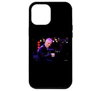 Carcasa para iPhone 12 Pro MAX Burt Bacharach Cerca de ti Songwriting Leyenda Andy Willsher