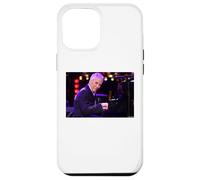 Carcasa para iPhone 12 Pro MAX Burt Bacharach Walk On Songwriting Leyenda Andy Willsher