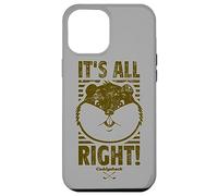Carcasa para iPhone 12 Pro MAX Caddyshack It's All Right!