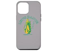 Carcasa para iPhone 12 Pro MAX Caddyshack Let's Dance
