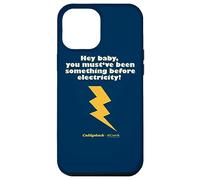 Carcasa para iPhone 12 Pro MAX Caddyshack You Must've Been Something Before Electricity!