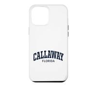Carcasa para iPhone 12 Pro MAX Callaway Florida Vintage
