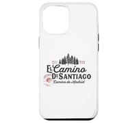 Carcasa para iPhone 12 Pro MAX Camino de Madrid - El Camino de Santiago