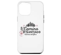 Carcasa para iPhone 12 Pro MAX Camino del Ebro - El Camino de Santiago