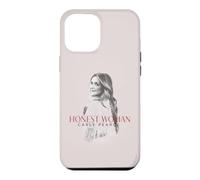 Carcasa para iPhone 12 Pro MAX Carly Pearce Mujer Honesta