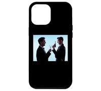 Carcasa para iPhone 12 Pro MAX Carter Máquina Sexual imparable Jim Bob Fruitbat AJ Barratt